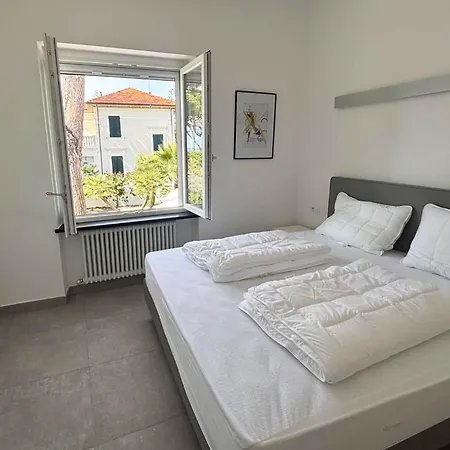 Gabriella Apartament *
