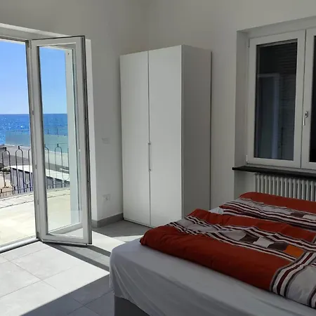 Apartament Gabriella *
