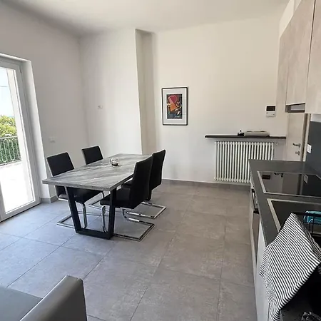 Apartament Gabriella