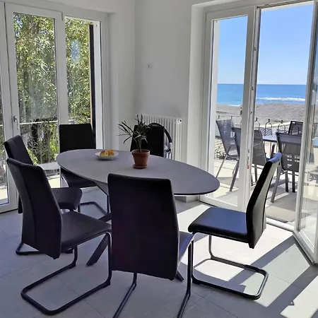 Apartament Gabriella