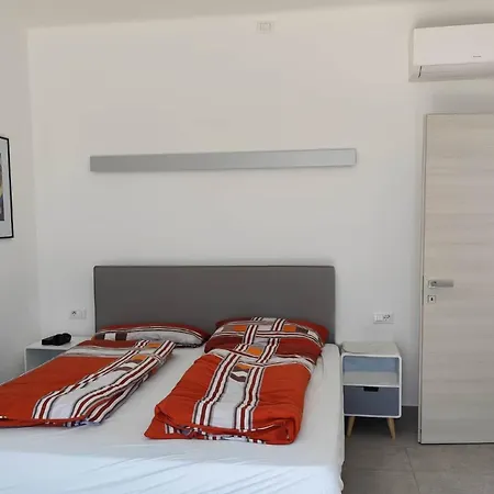 Apartament Gabriella
