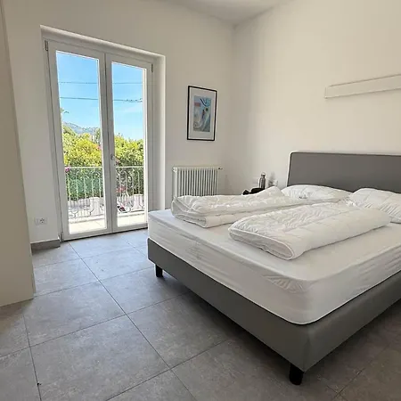Apartament Gabriella