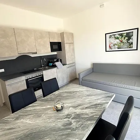 Apartament Gabriella